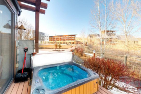 Newpark Haven Park City